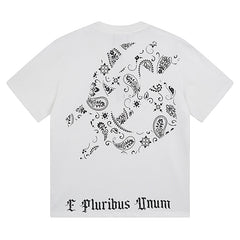 'Hollywood Inferno' T-Shirts #3007