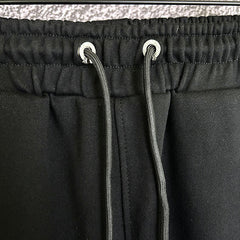 Chrome Hearts Logo Embroidery Short