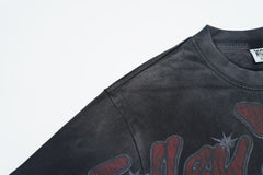 Vale Forever Sport Billie Vintage Tee