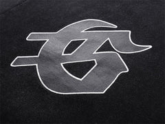 Godspeed Skeleton Cowboy T-shirt