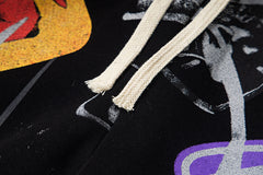 Patch Short