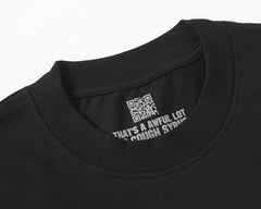 That's A Awful Lot Of Cough Syrup Tee