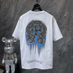 Chrome Hearts T-Shirt #8950