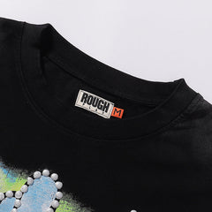 Moon Walker Long Sleeve Tee