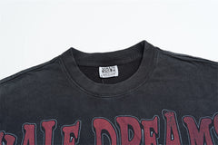 Vale Forever Dreams Sport 1997 Tour Tee