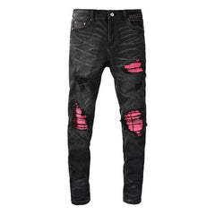 Jeans #8806