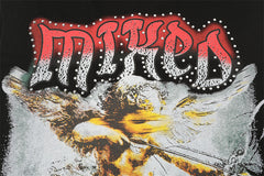 ‘Angel’ Sleeveless Tee