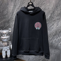 Hoodies #8825 Black