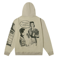 Cough Syrup Hoodie