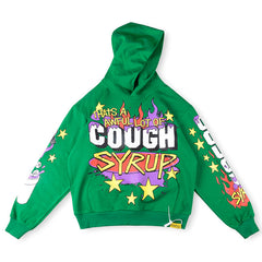 Cough Syrup Hoodie