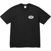 Dalmatian Prined Tee