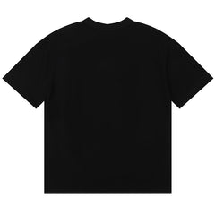 Logo Graden Printed T-Shirt