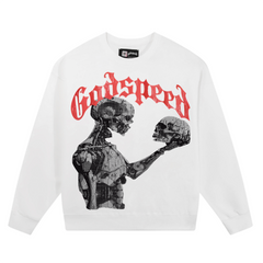 Godspeed Sweatshirts