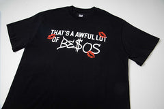 That's A Awful Lot Of Cough Syrup Tee