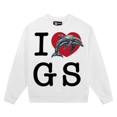 Godspeed Sweatshirts