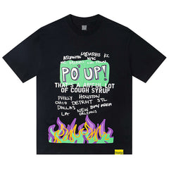 That's A Awful Lot Of Cough Syrup Tee