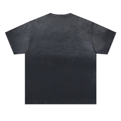 Cheetah Skull Tee