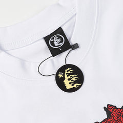 Studios Records Long Sleeve Tee