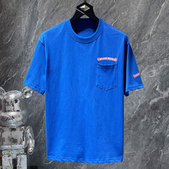 Chrome Hearts T-Shirts #8767