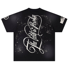 Cherubs T-Shirt