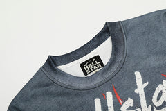 Hellstar Long Sleeved Tee