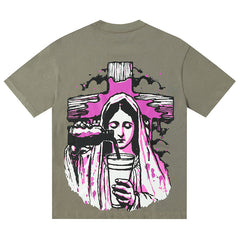 That's A Awful Lot Of Cough Syrup Tee