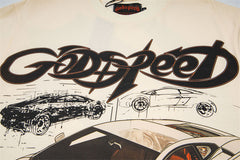 Racing T-shirt
