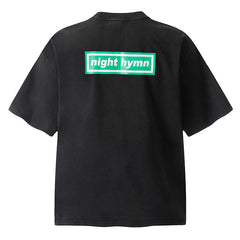 Saint Michael Greenery Football Field T-Shirt