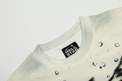 Hellstar Long Sleeved Tee