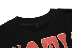 Skull Soul Guitar Tee