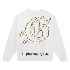 Godspeed Sweatshirts