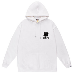 Classic Head Graphic Hoodie