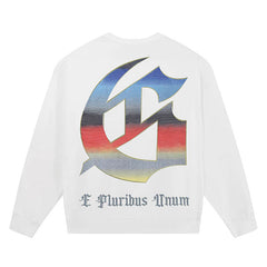 Godspeed Sweatshirts