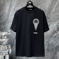 Chrome Hearts T-Shirts #8771