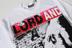 Lord And Savior T-Shirt