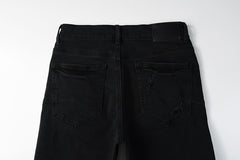 Purple Brand Denim Shorts #5108