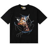 Gallery Dept Theme Park Printed T-Shirt