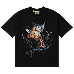 Gallery Dept Theme Park Printed T-Shirt