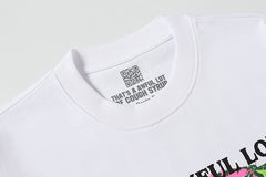 Cough Syrup Long Sleeve Tee