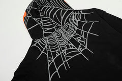 25SS Heavy Web Hoodie