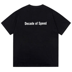REPRESENT Decade of Speed T-Shirt