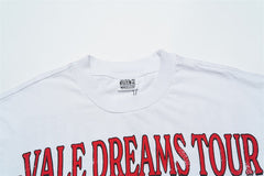 Vale Forever Dream Tour Tee