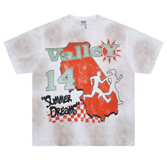 Vale Forever Sport Running Club Tee