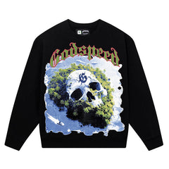 Godspeed Sweatshirts