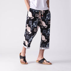 NODP Nekokiti Pants