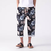 NODP Nekokiti Pants