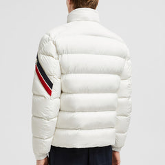 Moncler Solayan Short Down Jacket