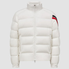 Moncler Solayan Short Down Jacket