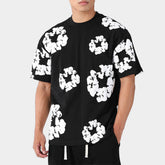 NODP Waza Floral Shirt