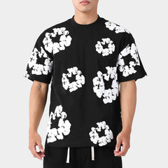 NODP Waza Floral Shirt